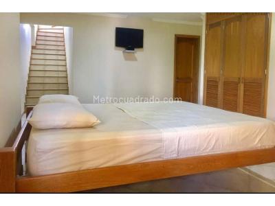 Apartamento en venta en Rodadero Sur, Santa Marta · foto 14 de 14