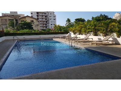 Apartamento en venta en Bello Horizonte, Santa Marta · foto 3 de 20