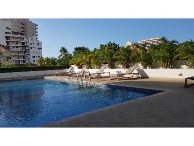 Apartamento en venta en Bello Horizonte, Santa Marta · foto 4 de 20