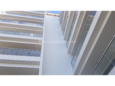 Apartamento en venta en Bello Horizonte, Santa Marta · foto 5 de 20