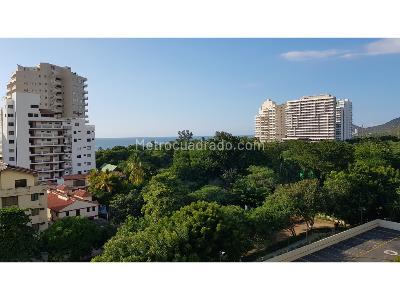 Apartamento en venta en Bello Horizonte, Santa Marta · foto 6 de 20