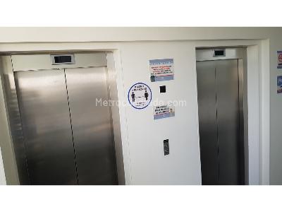 Apartamento en venta en Bello Horizonte, Santa Marta · foto 7 de 20