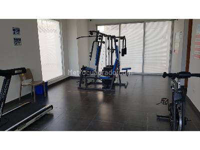 Apartamento en venta en Bello Horizonte, Santa Marta · foto 9 de 20