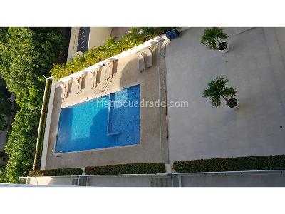 Apartamento en venta en Bello Horizonte, Santa Marta · foto 10 de 20