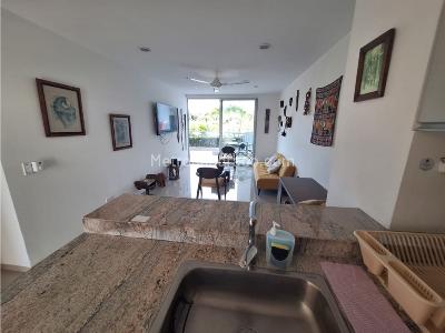 Apartamento en venta en Bello Horizonte, Santa Marta · foto 12 de 20
