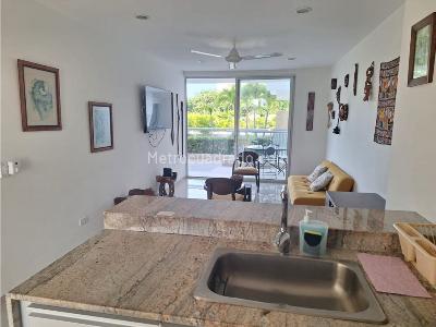 Apartamento en venta en Bello Horizonte, Santa Marta · foto 13 de 20