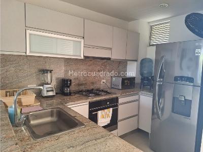 Apartamento en venta en Bello Horizonte, Santa Marta · foto 14 de 20