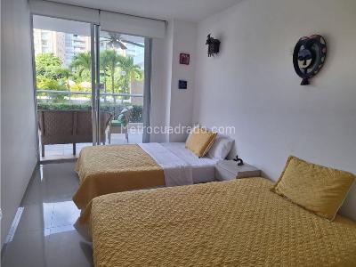 Apartamento en venta en Bello Horizonte, Santa Marta · foto 15 de 20