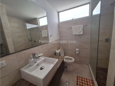 Apartamento en venta en Bello Horizonte, Santa Marta · foto 18 de 20