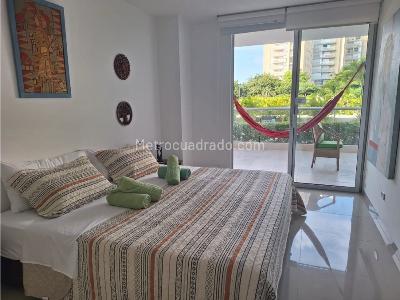 Apartamento en venta en Bello Horizonte, Santa Marta · foto 20 de 20