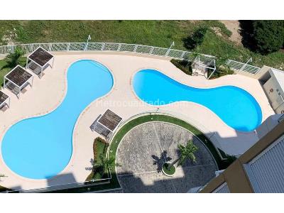 Apartamento en venta en Pozos Colorados, Santa Marta · foto 2 de 20