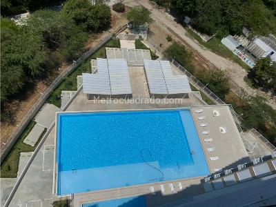 Apartamento en venta en Pozos Colorados, Santa Marta · foto 7 de 20
