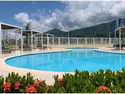 Apartamento en venta en Pozos Colorados, Santa Marta · foto 10 de 20