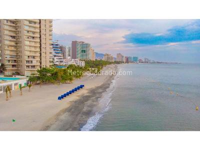 Apartamento en venta en Pozos Colorados, Santa Marta · foto 17 de 20