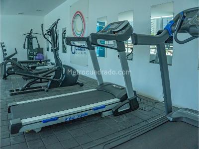 Apartamento en venta en Pozos Colorados, Santa Marta · foto 18 de 20