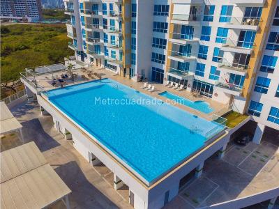 Apartamento en venta en Pozos Colorados, Santa Marta · foto 20 de 20