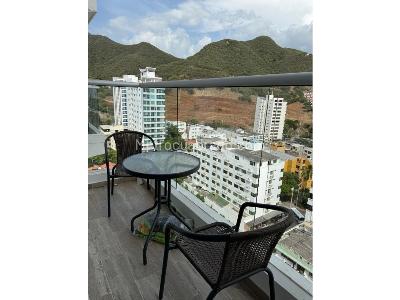 Apartamento en venta en Rodadero, Santa Marta · foto 2 de 16