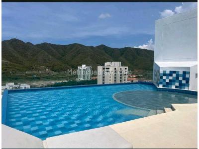 Apartamento en venta en Rodadero, Santa Marta · foto 5 de 16