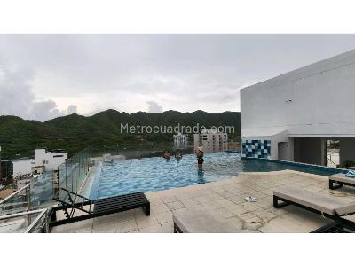 Apartamento en venta en Rodadero, Santa Marta · foto 7 de 16
