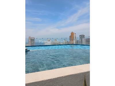 Apartamento en venta en Rodadero, Santa Marta · foto 9 de 16