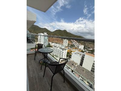 Apartamento en venta en Rodadero, Santa Marta · foto 12 de 16
