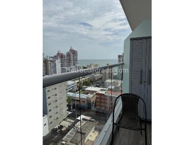 Apartamento en venta en Rodadero, Santa Marta · foto 13 de 16