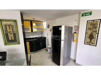 Apartamento en venta en Rodadero, Santa Marta · foto 7 de 20