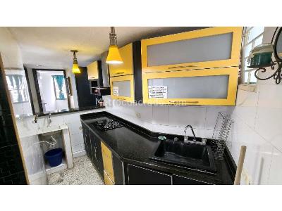 Apartamento en venta en Rodadero, Santa Marta · foto 8 de 20