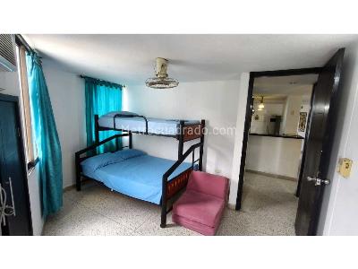 Apartamento en venta en Rodadero, Santa Marta · foto 15 de 20