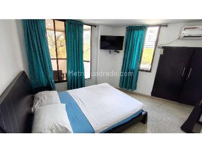Apartamento en venta en Rodadero, Santa Marta · foto 18 de 20