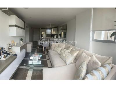 Apartamento en venta en Bavaria, Santa Marta · foto 3 de 20