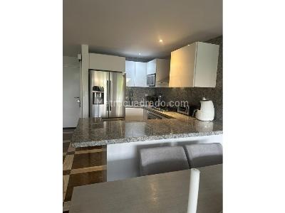 Apartamento en venta en Bavaria, Santa Marta · foto 4 de 20