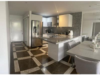 Apartamento en venta en Bavaria, Santa Marta · foto 5 de 20