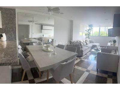 Apartamento en venta en Bavaria, Santa Marta · foto 6 de 20