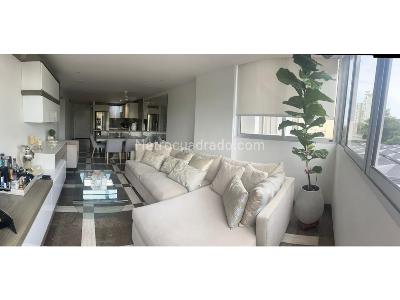 Apartamento en venta en Bavaria, Santa Marta · foto 7 de 20