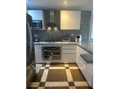 Apartamento en venta en Bavaria, Santa Marta · foto 9 de 20