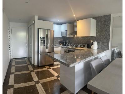 Apartamento en venta en Bavaria, Santa Marta · foto 11 de 20