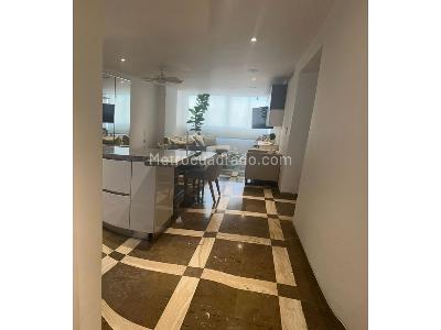 Apartamento en venta en Bavaria, Santa Marta · foto 12 de 20