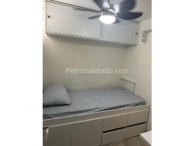 Apartamento en venta en Bavaria, Santa Marta · foto 13 de 20