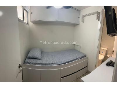 Apartamento en venta en Bavaria, Santa Marta · foto 16 de 20