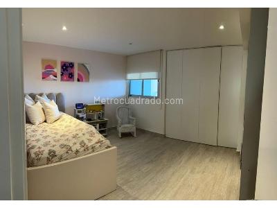 Apartamento en venta en Bavaria, Santa Marta · foto 17 de 20