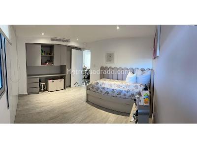 Apartamento en venta en Bavaria, Santa Marta · foto 18 de 20