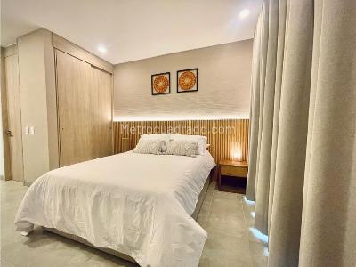 Apartamento de 1 alcoba en venta en Decameron, Santa Marta, 31 m² · foto 12 de 20