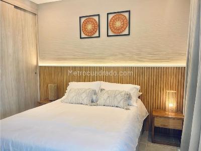 Apartamento de 1 alcoba en venta en Decameron, Santa Marta, 31 m² · foto 13 de 20