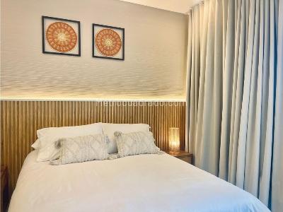 Apartamento de 1 alcoba en venta en Decameron, Santa Marta, 31 m² · foto 19 de 20