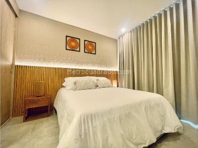 Apartamento de 1 alcoba en venta en Decameron, Santa Marta, 31 m² · foto 20 de 20
