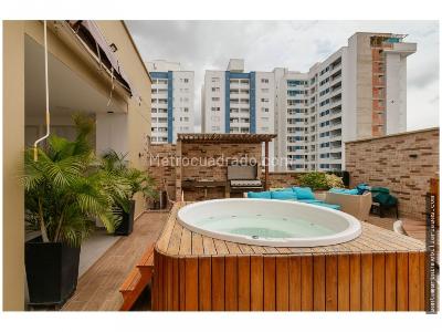 Apartamento en venta en Bavaria, Santa Marta · foto 2 de 16