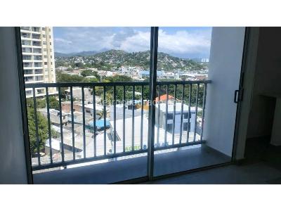 Apartamento en venta en Bavaria, Santa Marta · foto 7 de 16