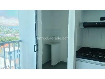 Apartamento en venta en Bavaria, Santa Marta · foto 10 de 16