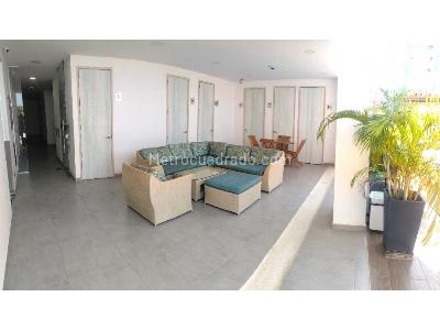 Apartamento en venta en Bavaria, Santa Marta · foto 15 de 16